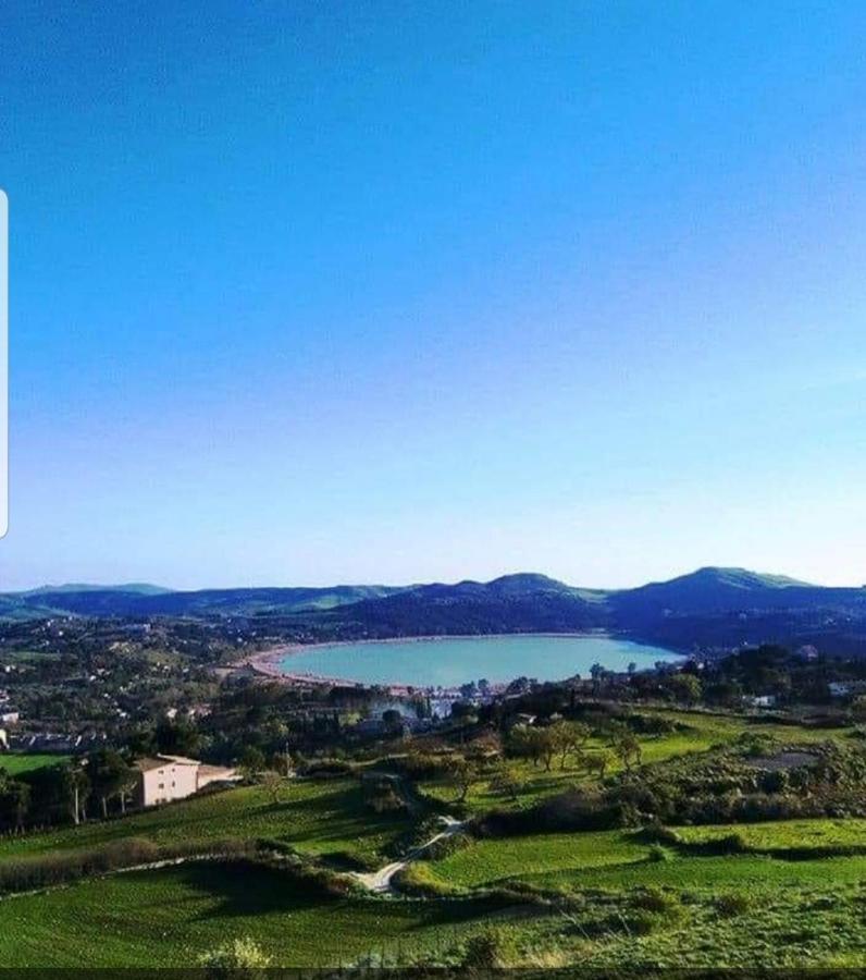 Enna Villa Del Sole E Delle Stelle 외부 사진