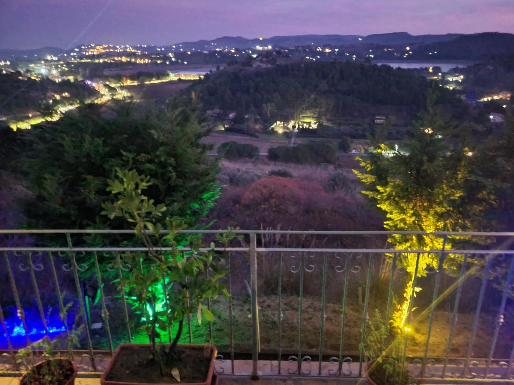 Enna Villa Del Sole E Delle Stelle 외부 사진