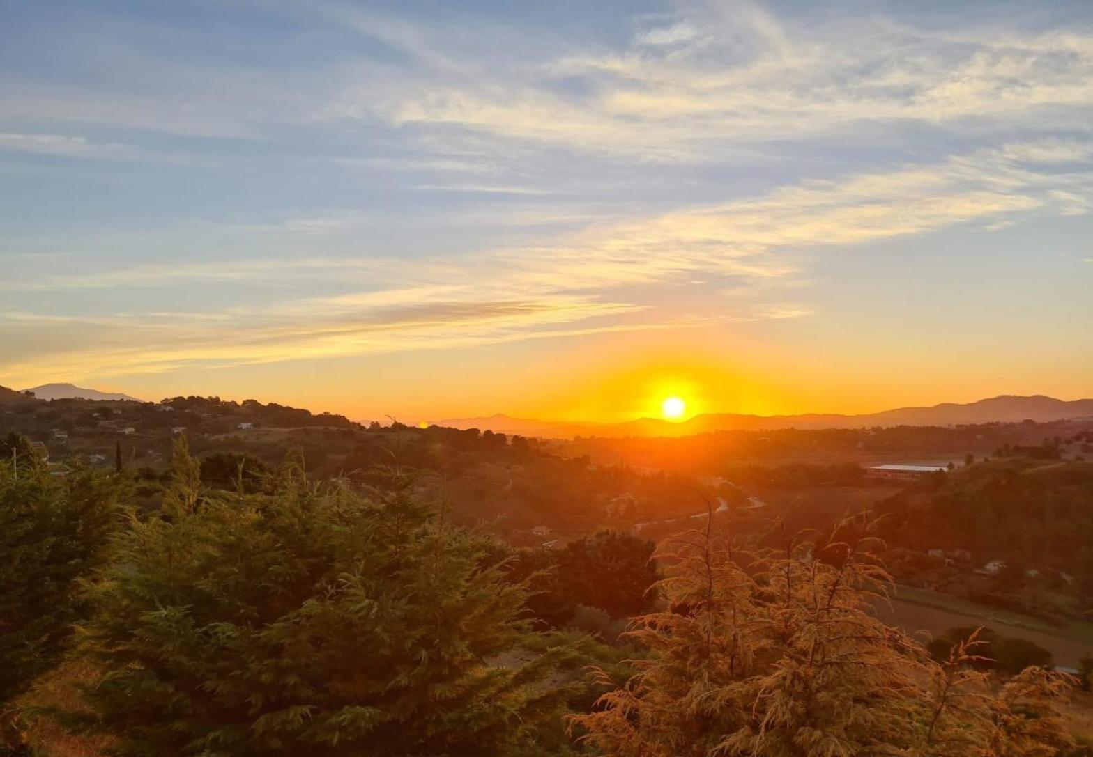 Enna Villa Del Sole E Delle Stelle 외부 사진