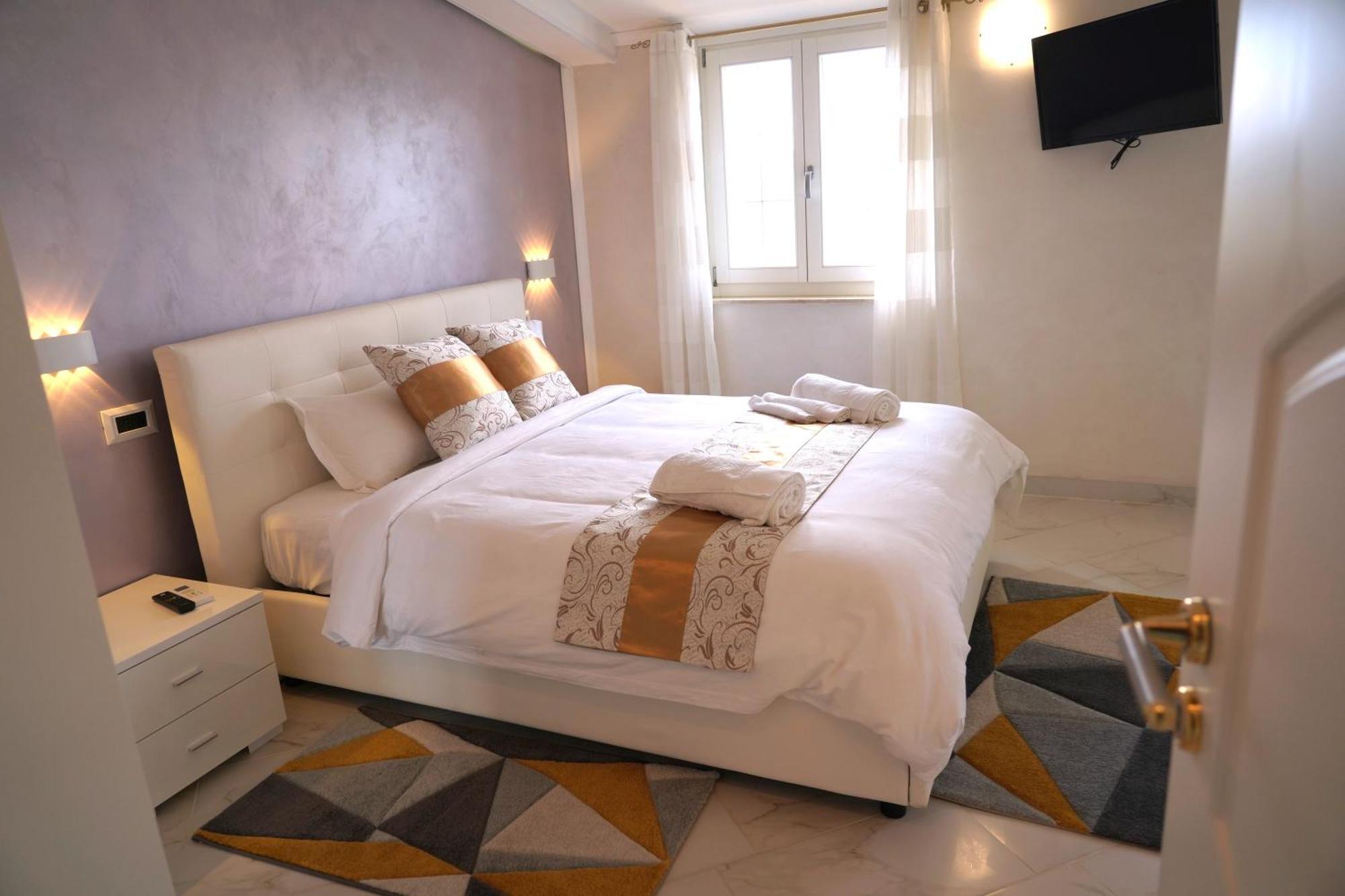 Enna Villa Del Sole E Delle Stelle 외부 사진