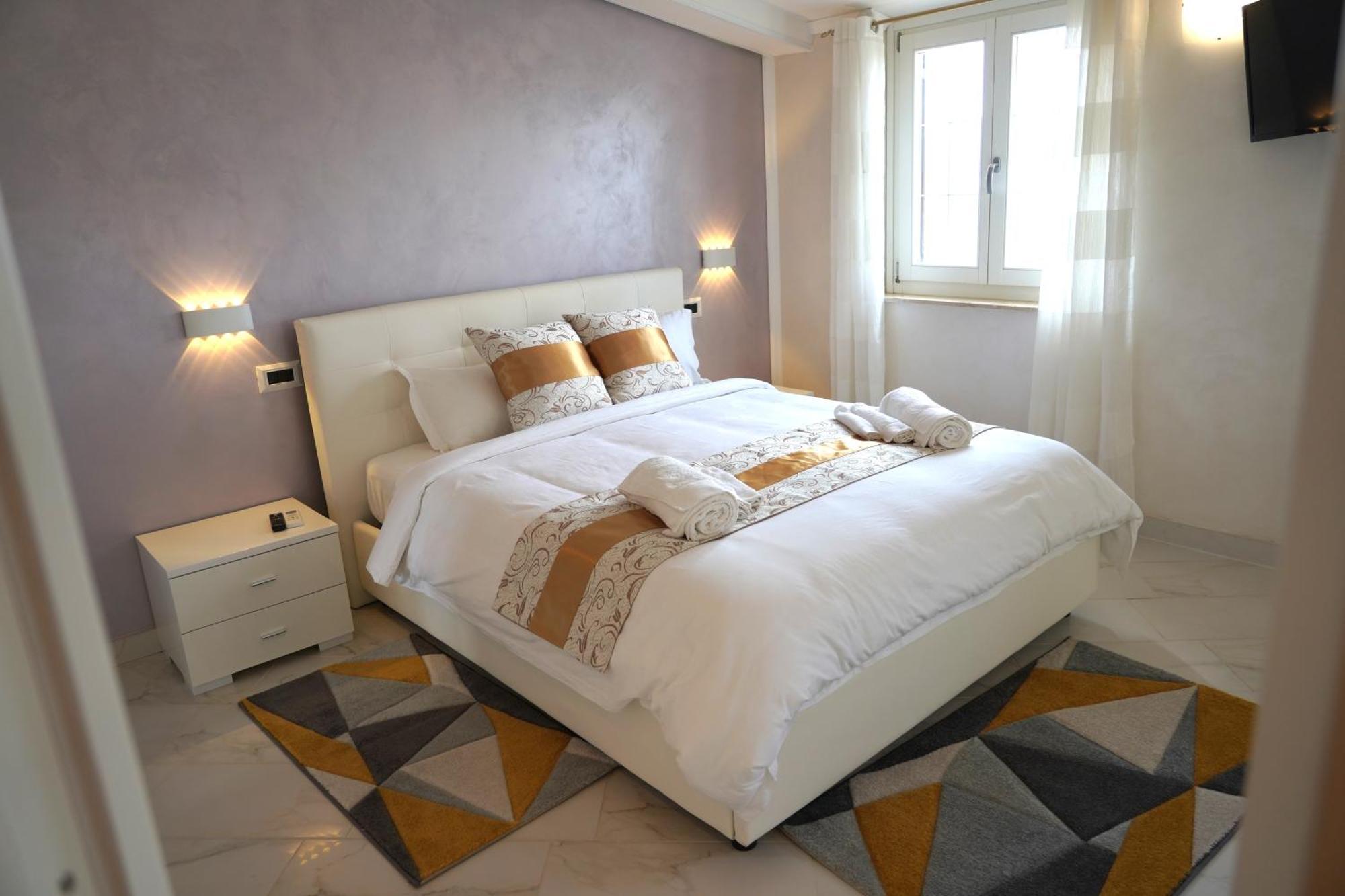 Enna Villa Del Sole E Delle Stelle 외부 사진