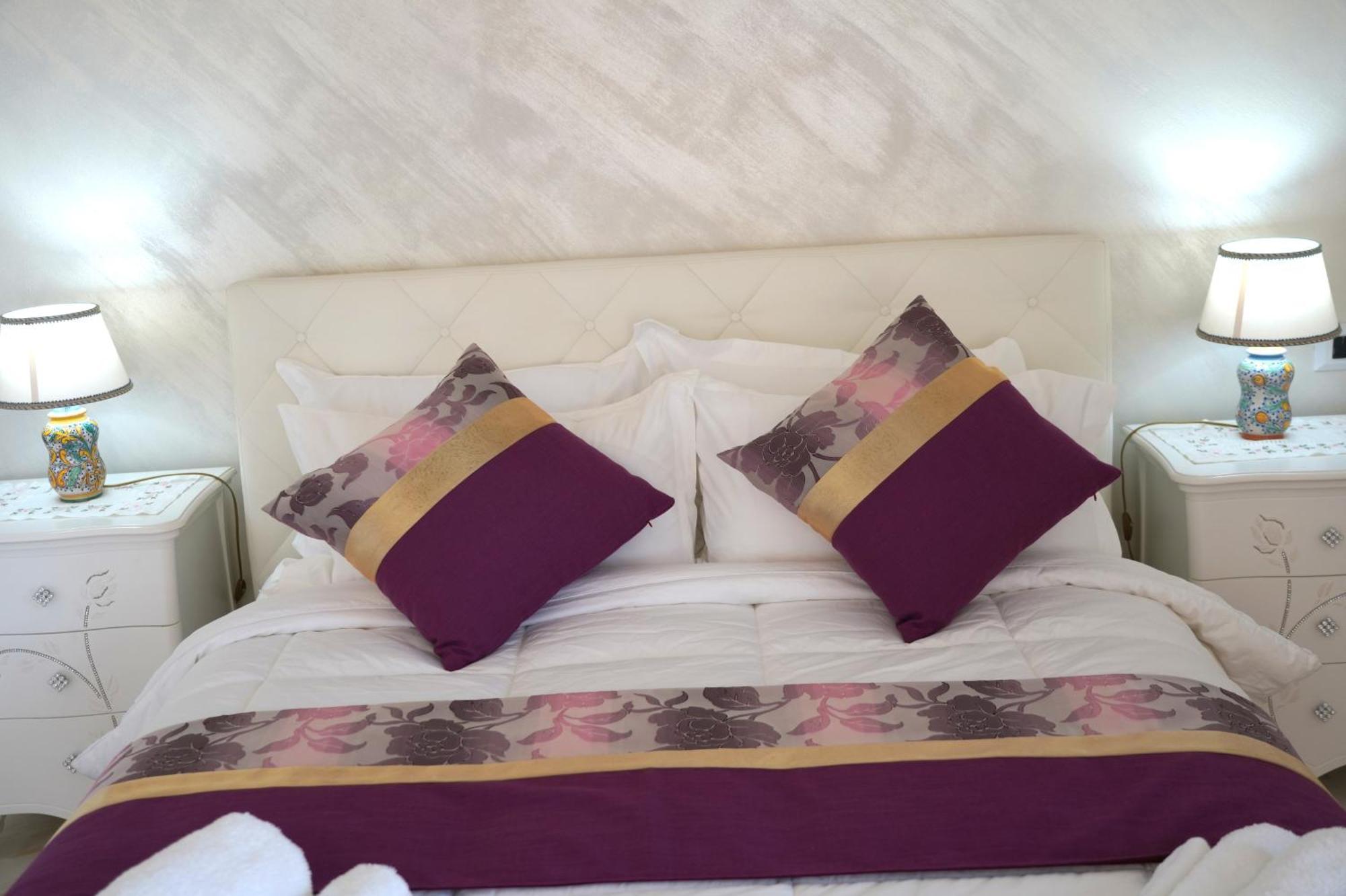 Enna Villa Del Sole E Delle Stelle 외부 사진