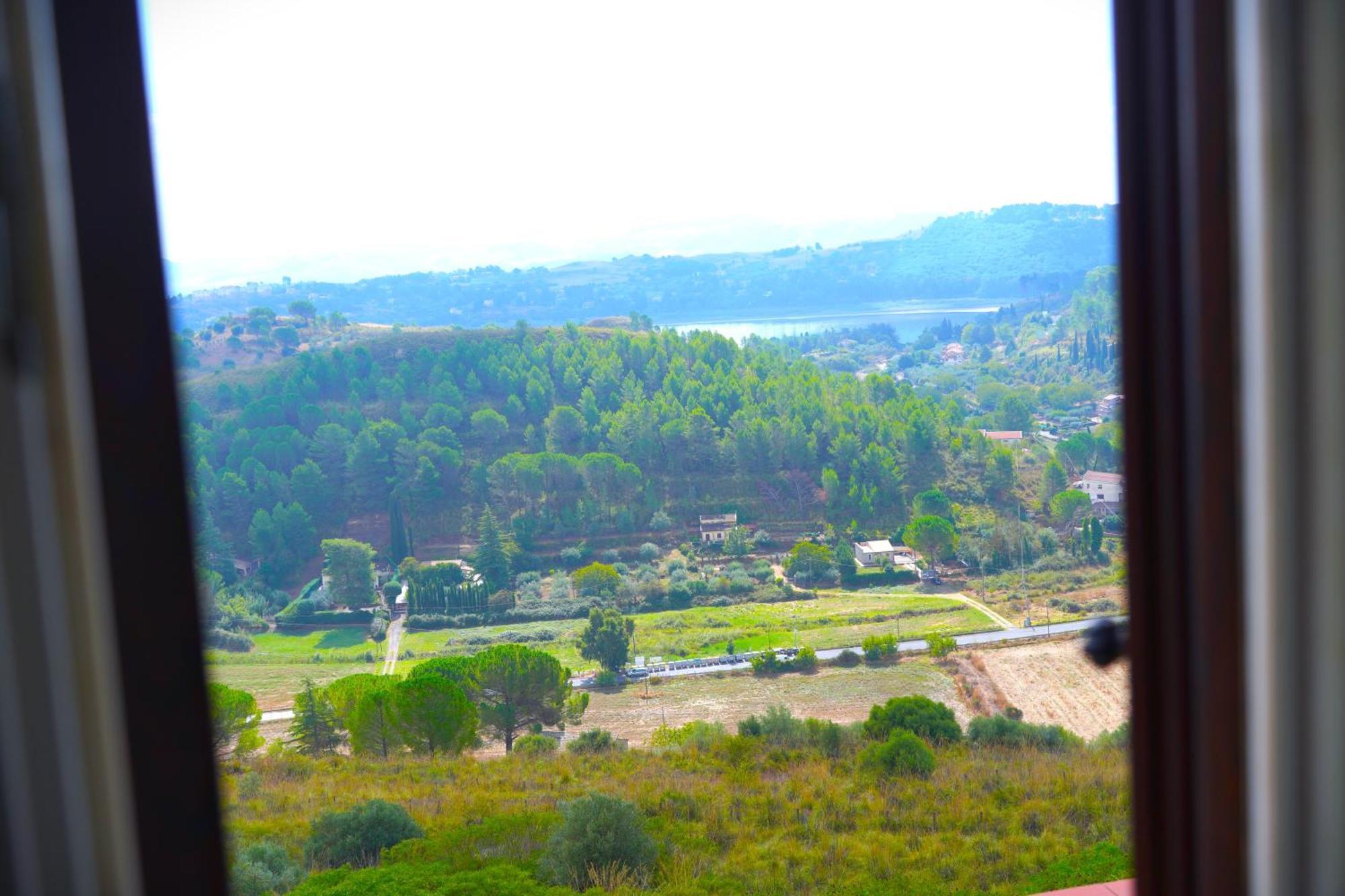 Enna Villa Del Sole E Delle Stelle 외부 사진