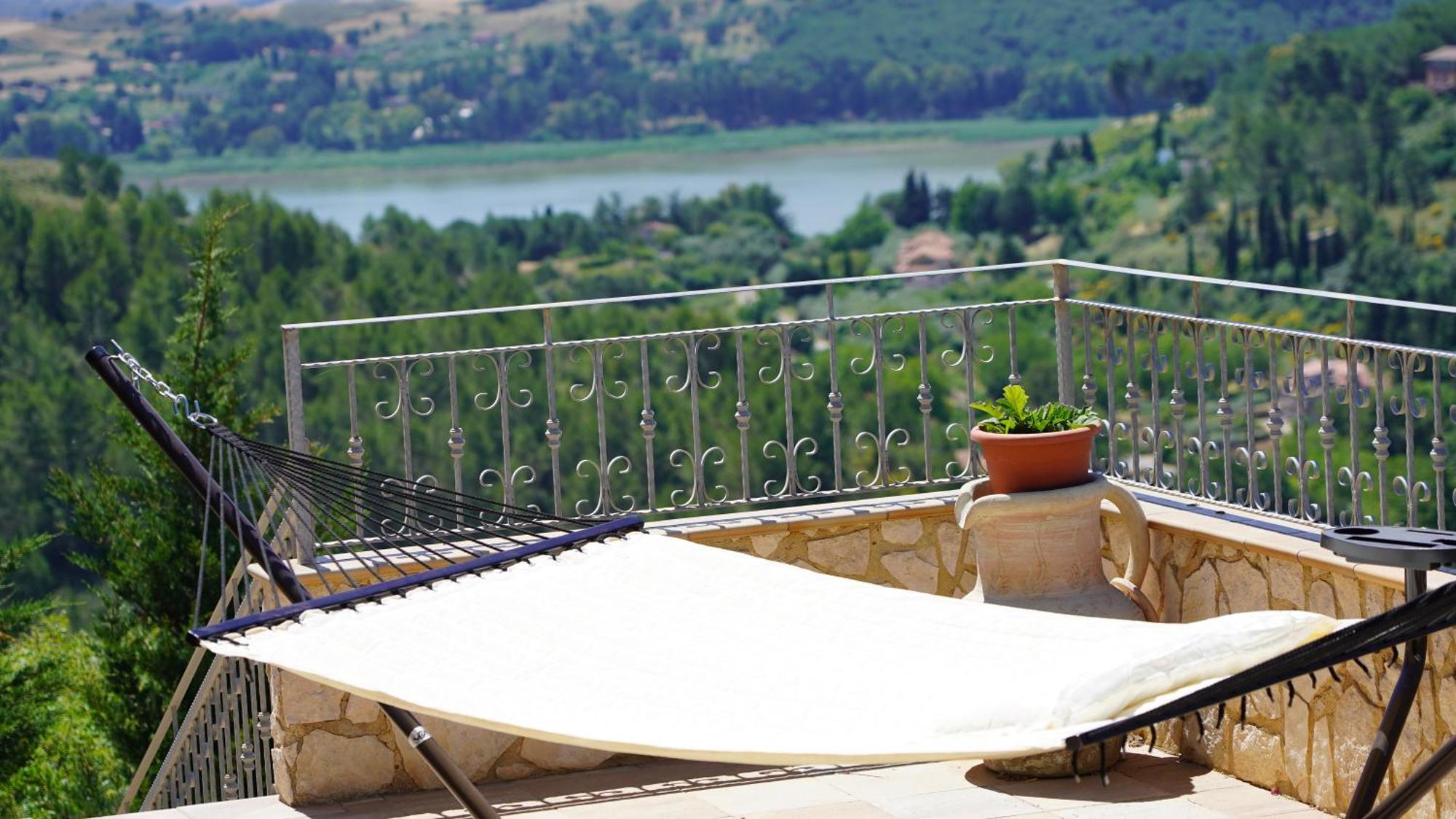 Enna Villa Del Sole E Delle Stelle 외부 사진