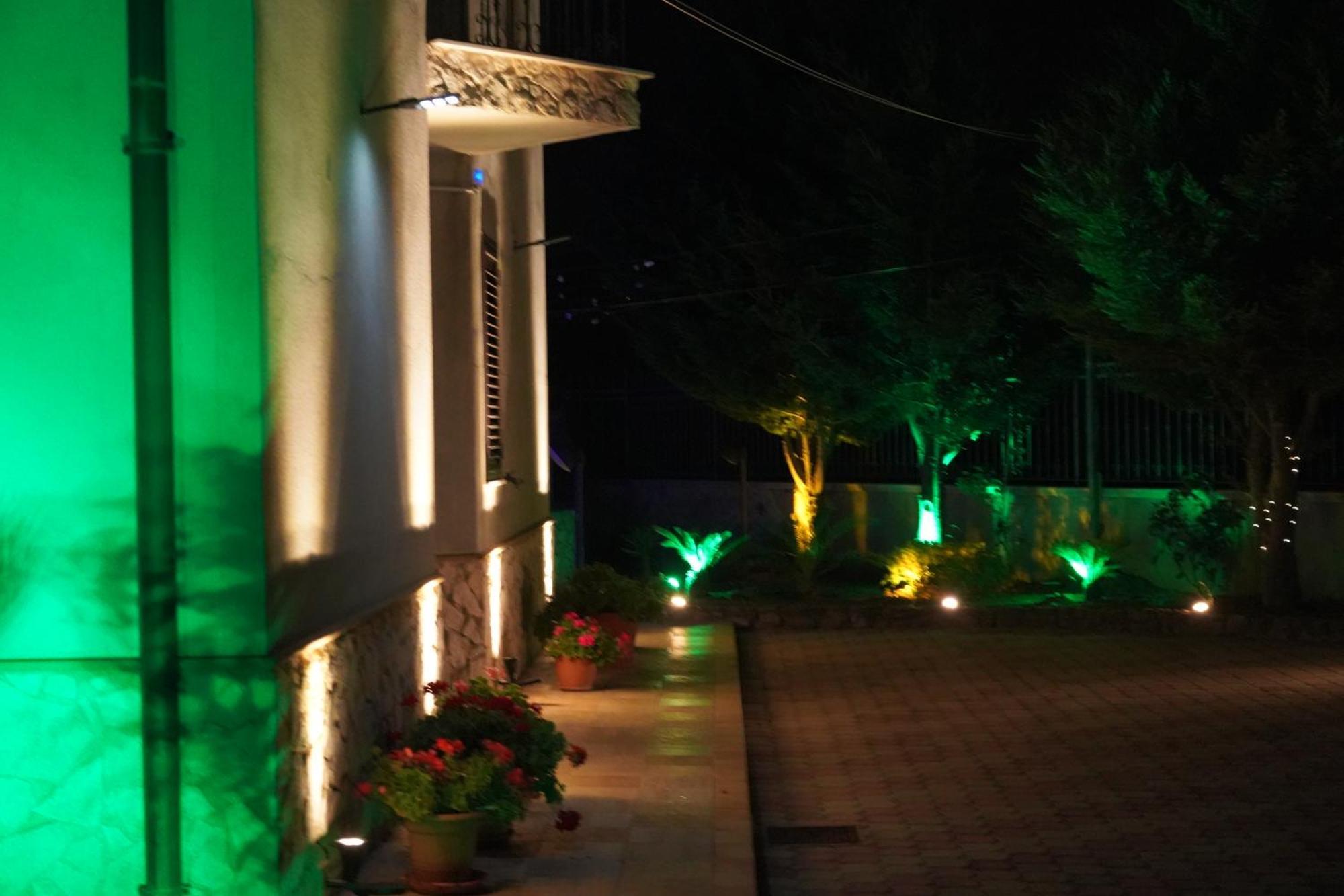 Enna Villa Del Sole E Delle Stelle 외부 사진