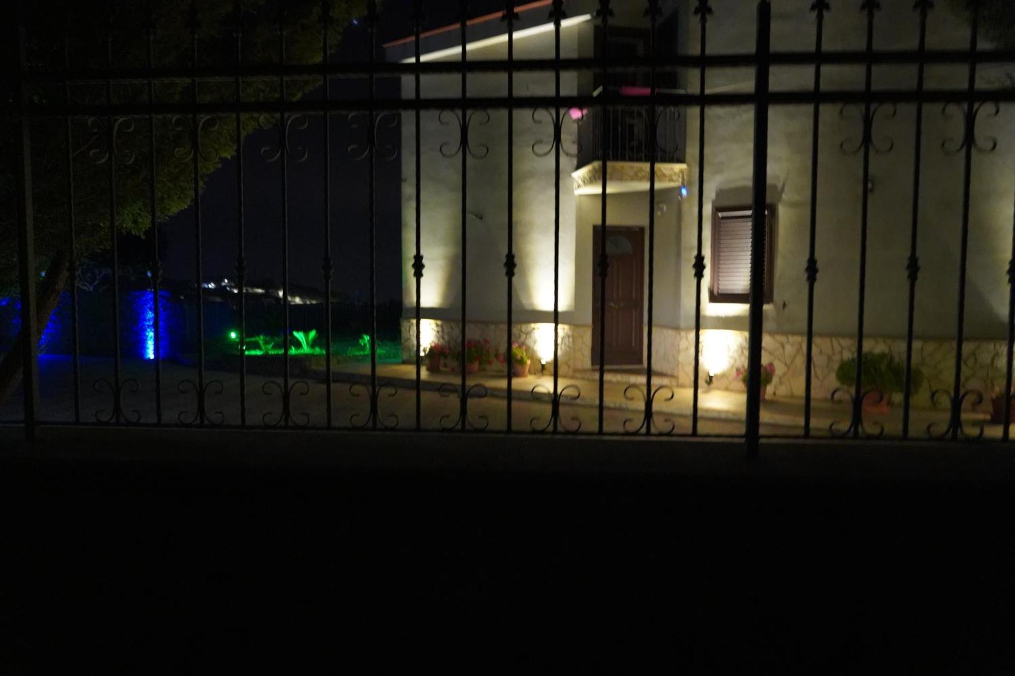Enna Villa Del Sole E Delle Stelle 외부 사진