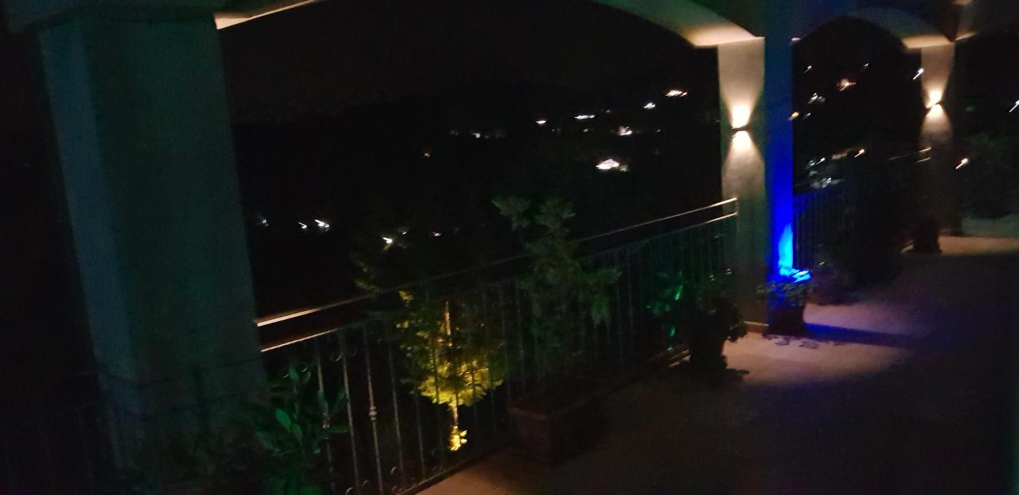 Enna Villa Del Sole E Delle Stelle 외부 사진