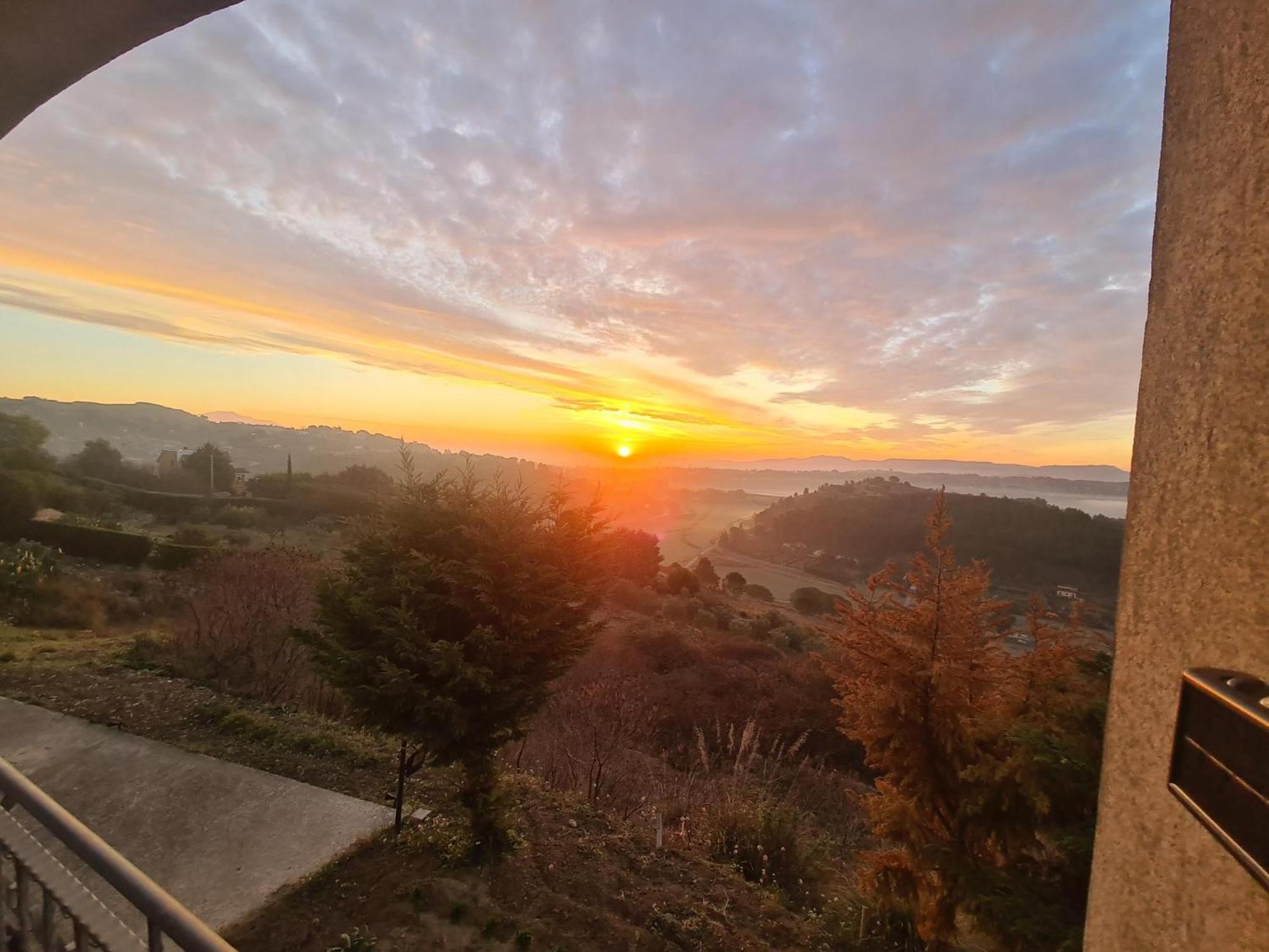Enna Villa Del Sole E Delle Stelle 외부 사진