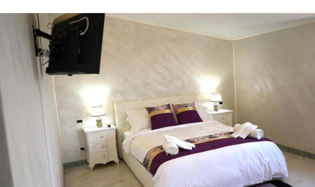 Enna Villa Del Sole E Delle Stelle 외부 사진