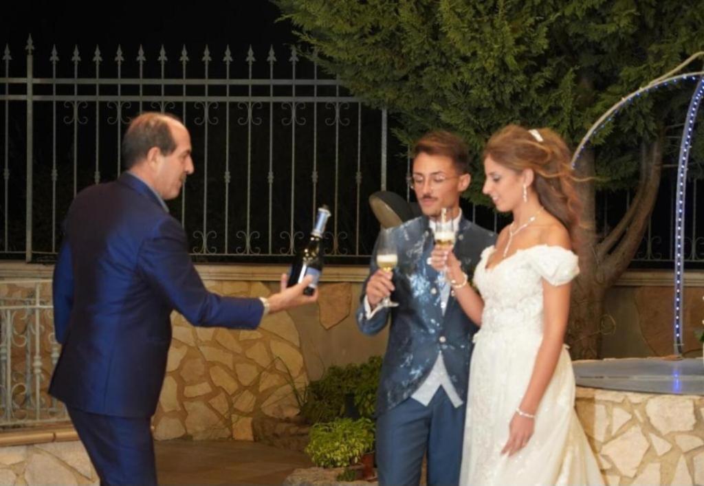 Enna Villa Del Sole E Delle Stelle 외부 사진