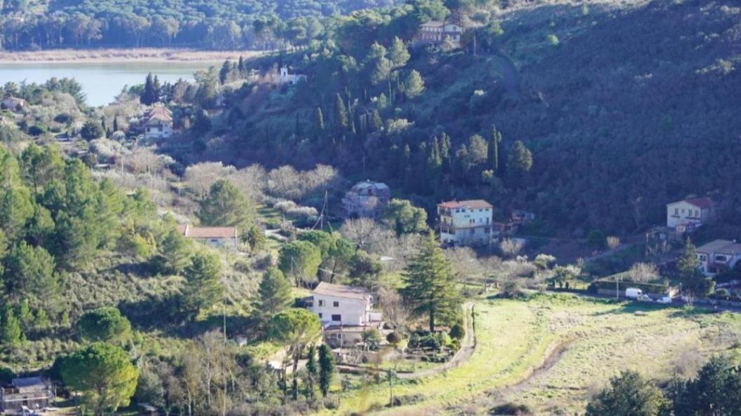 Enna Villa Del Sole E Delle Stelle 외부 사진