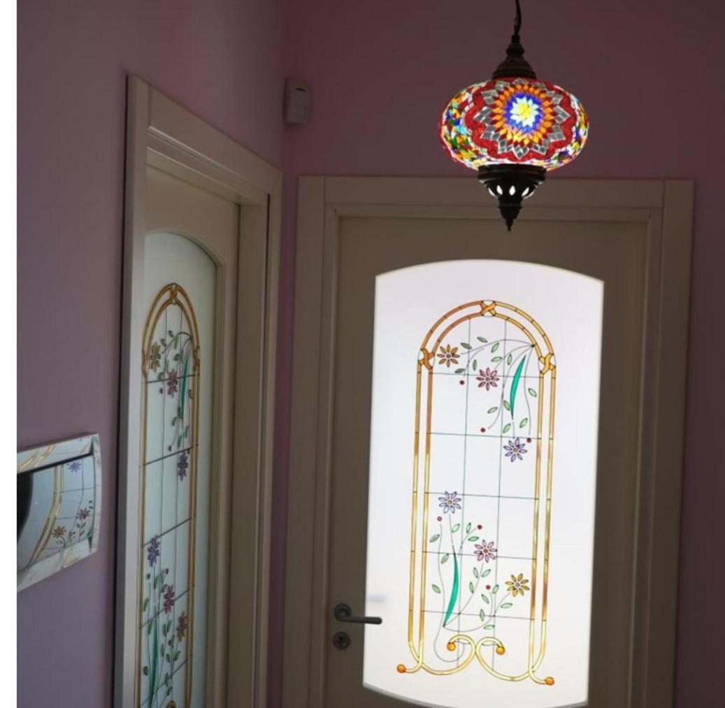 Enna Villa Del Sole E Delle Stelle 외부 사진